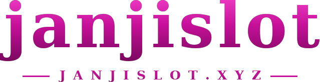 janjislot logo