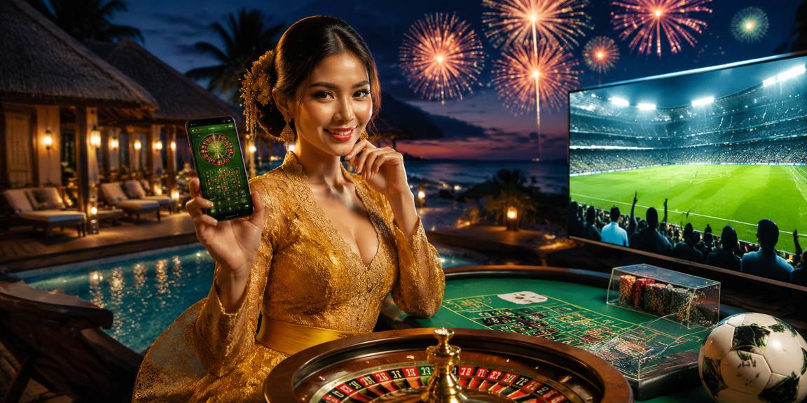 janjislot Fast Payouts